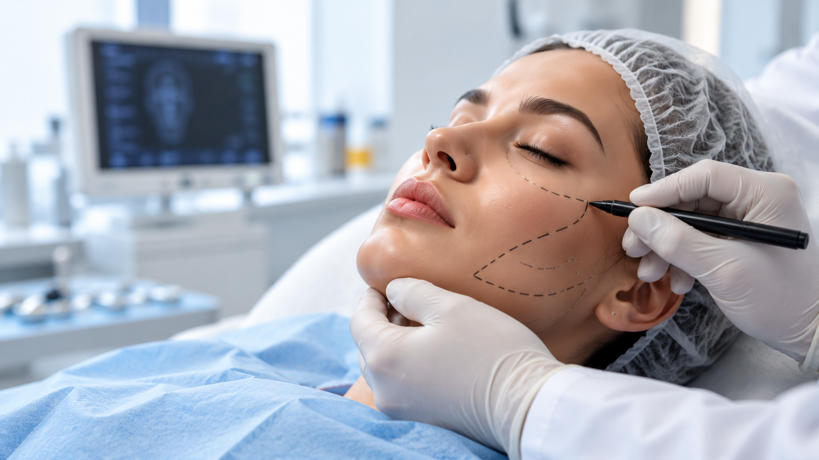 Aesthetic & Cosmetic Surgery