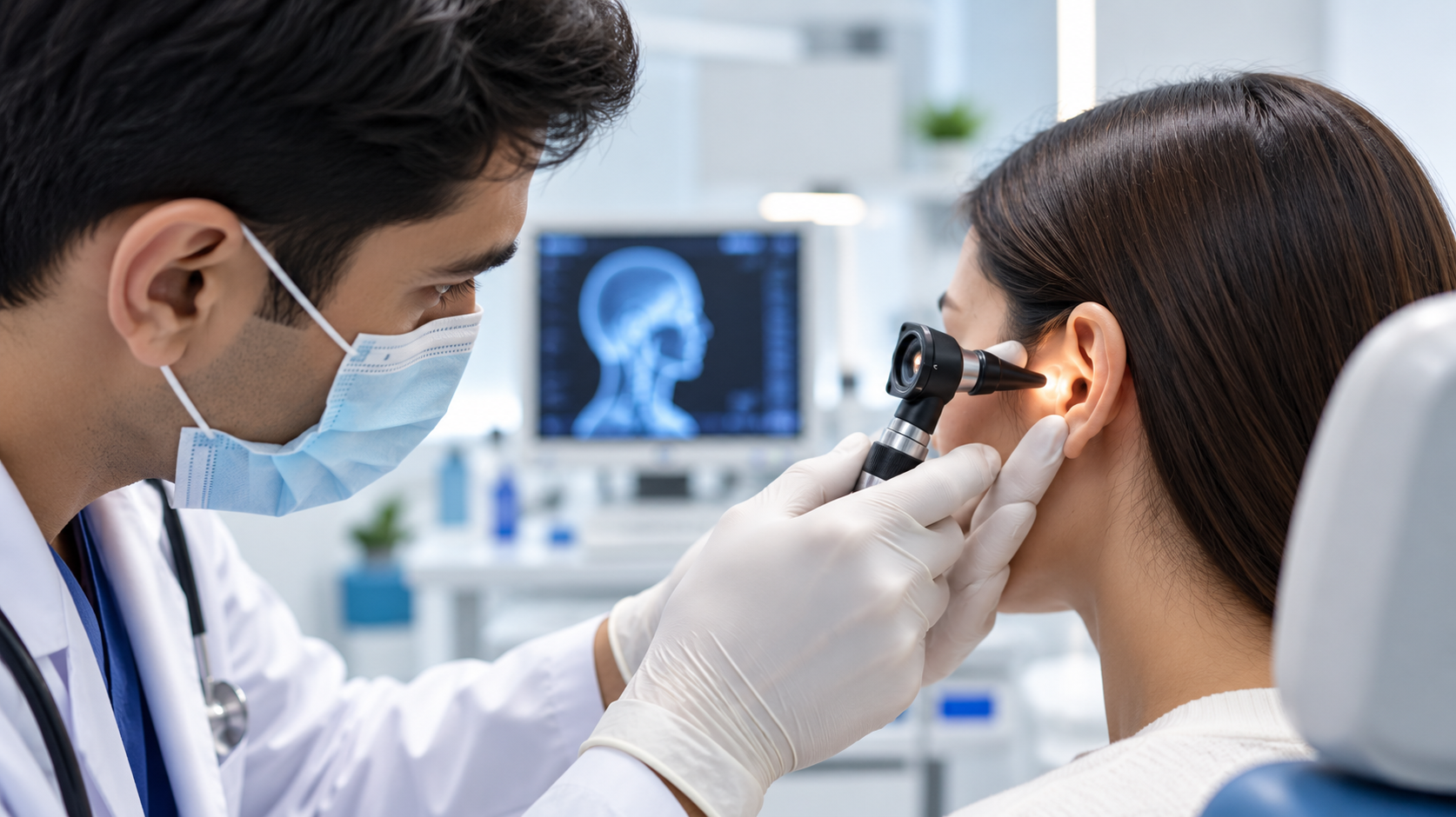 ENT & Head-Neck Surgery